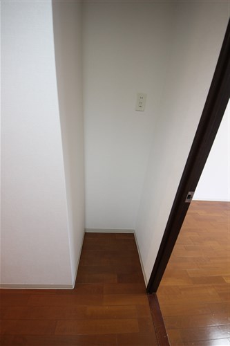 SWISS難波西の内装写真