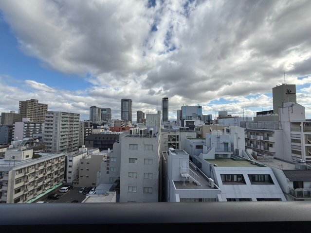 アーバネックス南森町EASTのその他写真