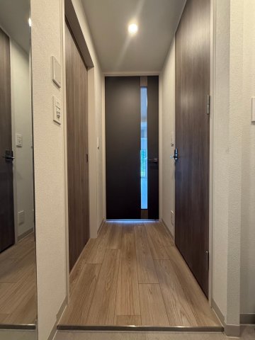 アーバネックス南森町EASTの内装写真