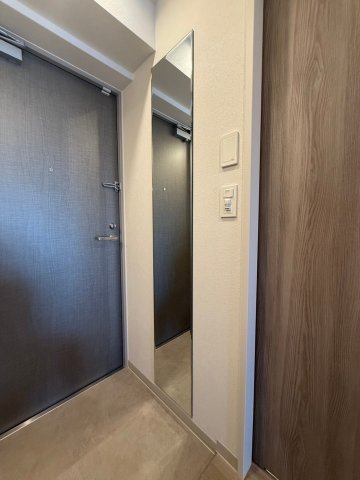 アーバネックス南森町EASTの内装写真