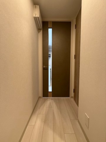 アーバネックス南森町EASTの内装写真