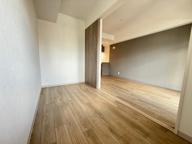 アーバネックス南森町EASTの内装写真