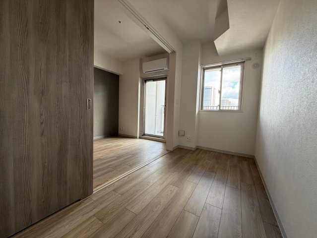 アーバネックス南森町EASTの内装写真