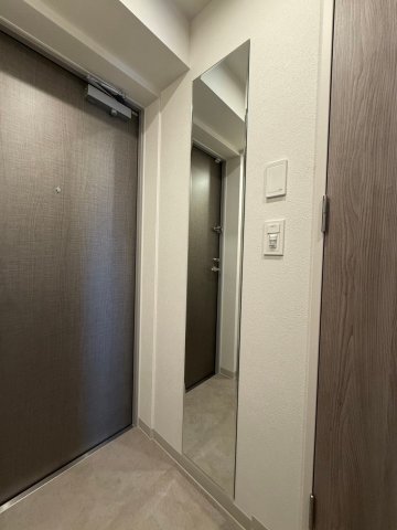 アーバネックス南森町EASTの内装写真