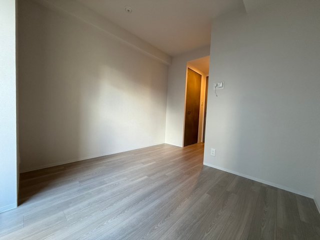 エスリードレジデンス梅田デュオの居間写真