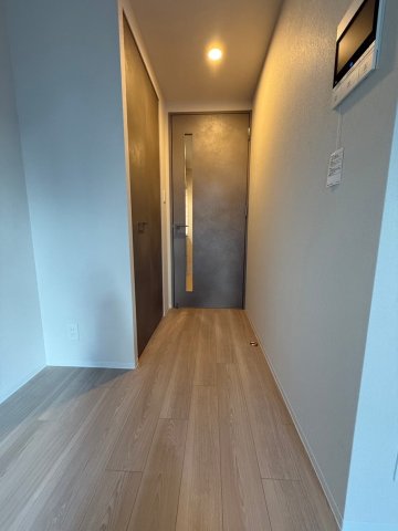 エスリードレジデンス梅田デュオの内装写真