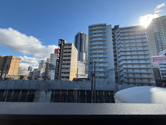 エスリードレジデンス梅田デュオのその他写真
