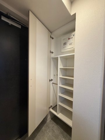 エスリードレジデンス梅田デュオのその他写真