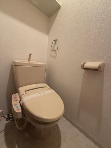 ONE ROOF FLAT FUKUSHIMAのその他写真