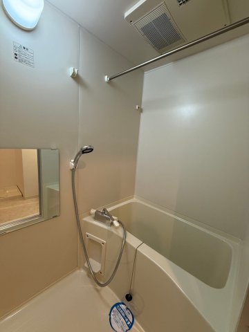 ONE ROOF FLAT FUKUSHIMAの風呂写真