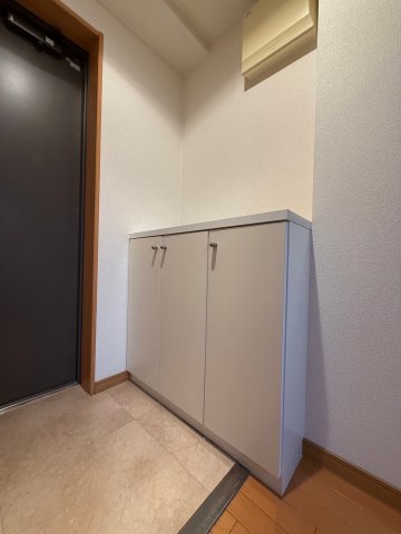 ONE ROOF FLAT FUKUSHIMAのその他写真