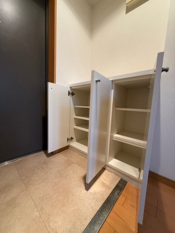 ONE ROOF FLAT FUKUSHIMAのその他写真