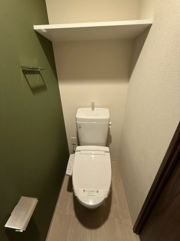 ソルレヴェンテ北堀江Qのその他写真