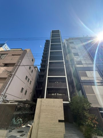 ソルレヴェンテ北堀江Qのその他写真