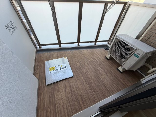 セレニテ堺筋本町リアンのその他写真