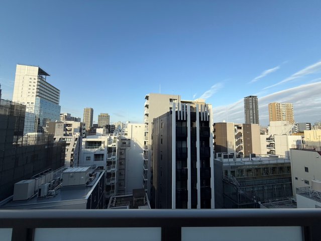 セレニテ堺筋本町リアンのその他写真