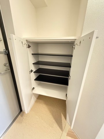 セレニテ堺筋本町リアンのその他写真