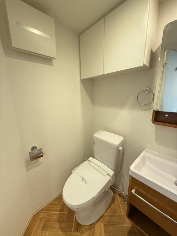 セレニテ堺筋本町リアンのその他写真
