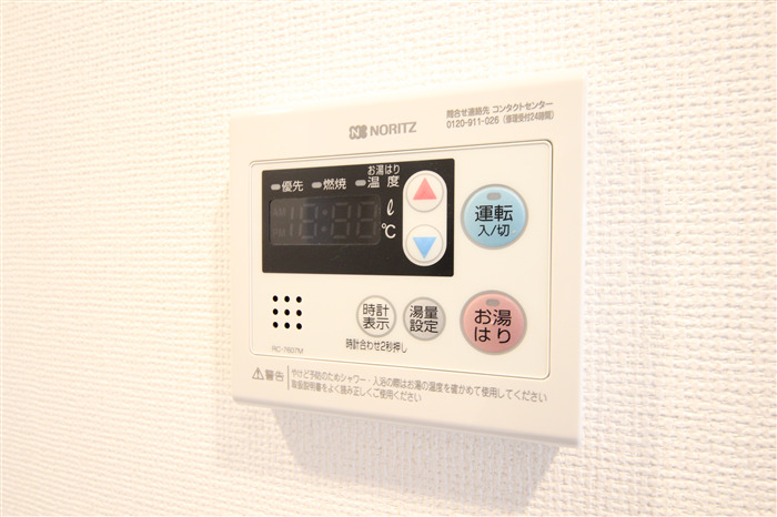 セレニテ難波プリエのその他写真