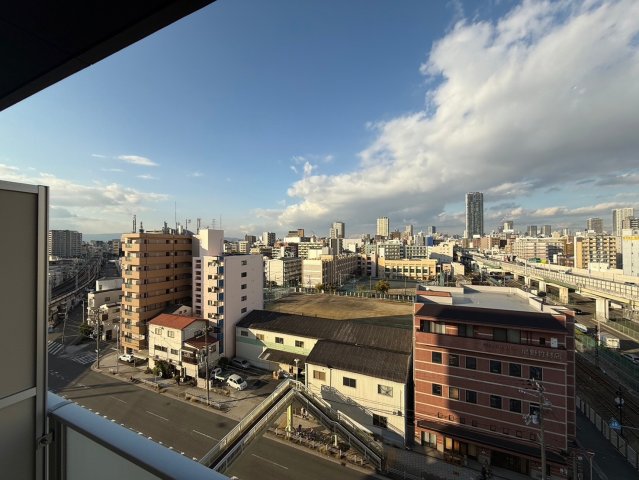 ミラージュパレス難波クルヴァのその他写真