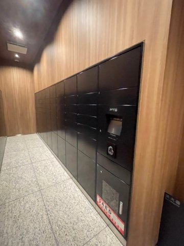 ローレルタワー堺筋本町のその他写真