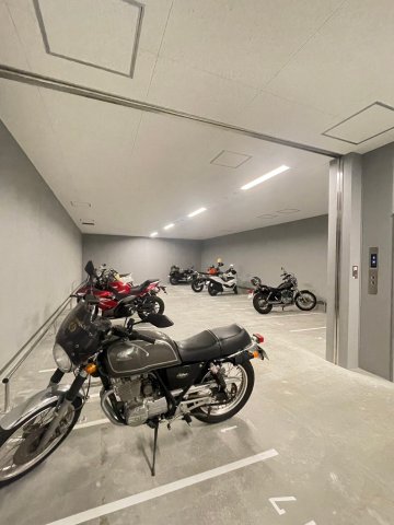 ローレルタワー堺筋本町のその他写真