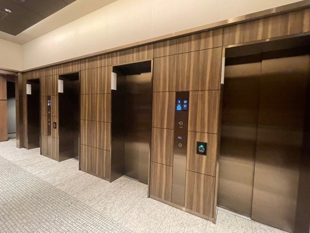 ローレルタワー堺筋本町のその他写真
