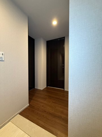 ローレルタワー堺筋本町の内装写真