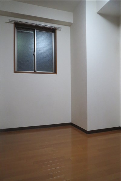 ラナップスクエア大阪城西の内装写真