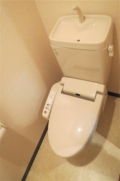 ラナップスクエア大阪城西のその他写真