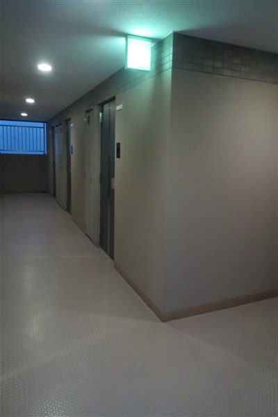ラナップスクエア大阪城西のその他写真