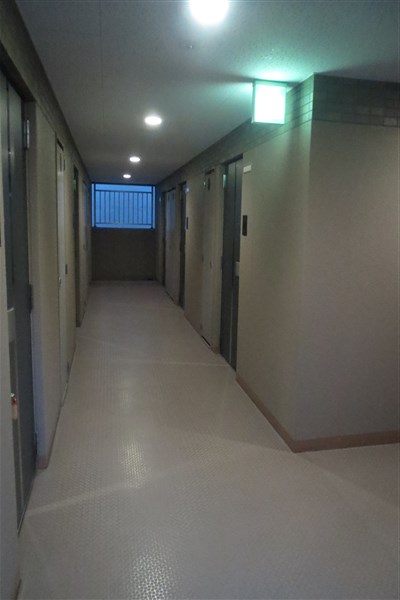 ラナップスクエア大阪城西のその他写真