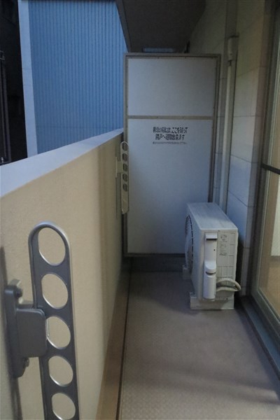ラナップスクエア大阪城西のその他写真