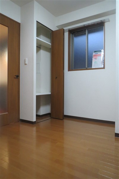 ラナップスクエア大阪城西の内装写真
