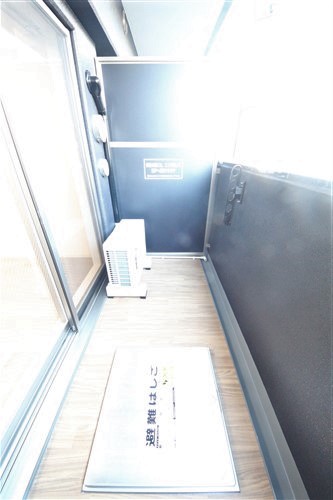 プレサンス長堀通グレイタスのその他写真