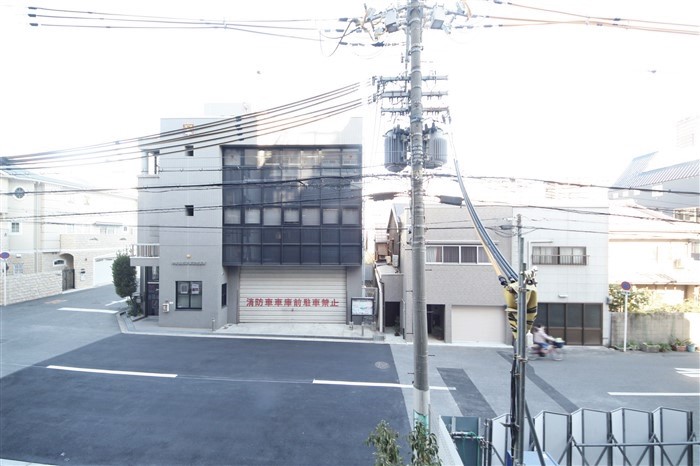 プレサンス長堀通グレイタスのその他写真
