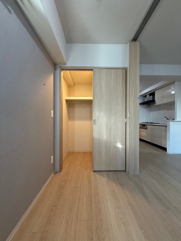 リビオメゾン新大阪の内装写真