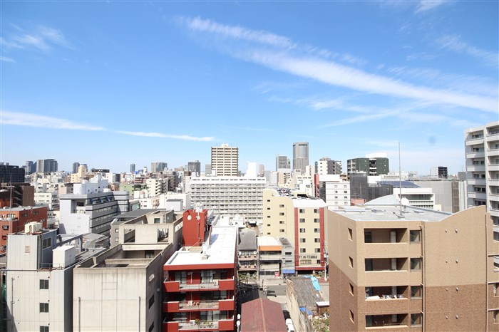 エステムコート大阪城北天満の杜のその他写真