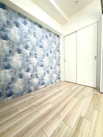 セレニテ難波プリエの内装写真