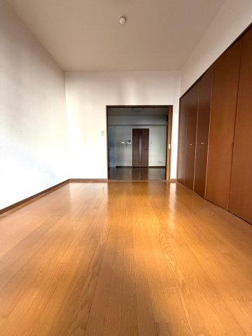 セントアミール南久宝寺の内装写真