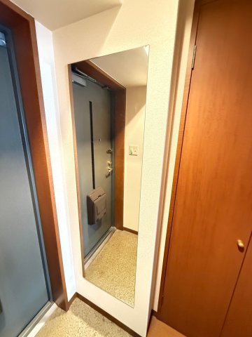 セントアミール南久宝寺の内装写真