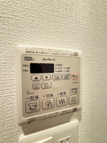 セレニテ難波ミラク参番館のその他写真