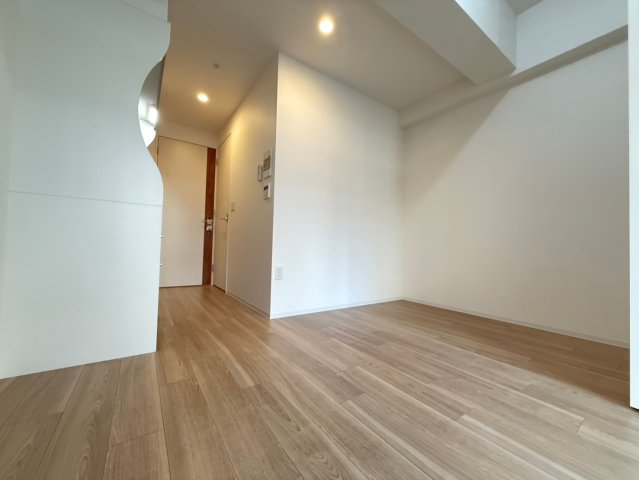 セレニテ難波ミラク参番館の内装写真