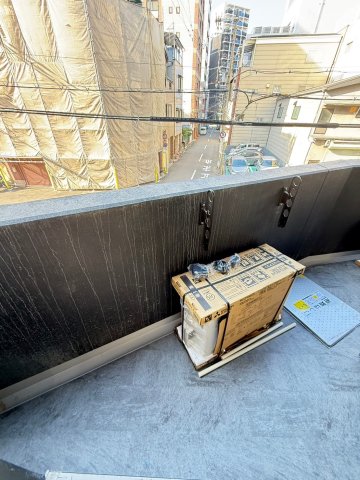 セレニテ難波ミラク参番館のその他写真