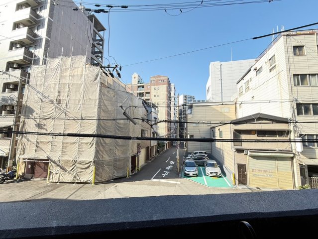セレニテ難波ミラク参番館のその他写真