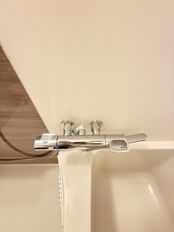 セレニテ難波ミラク参番館のキッチン写真
