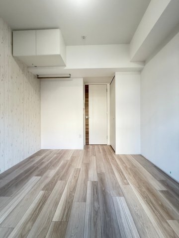 セレニテ難波ミラク参番館の内装写真