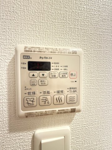 セレニテ難波ミラク参番館のその他写真