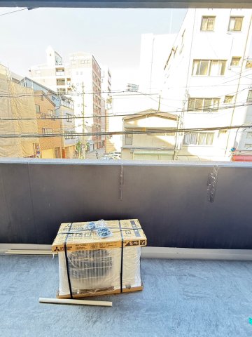 セレニテ難波ミラク参番館のその他写真