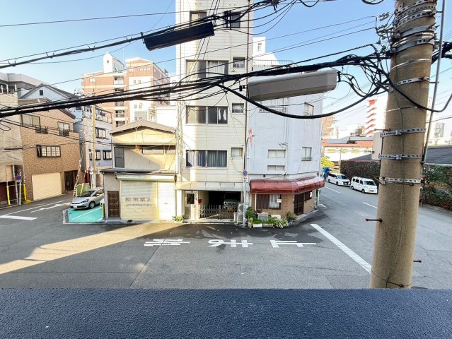 セレニテ難波ミラク参番館のその他写真
